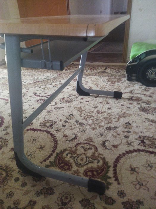 Парта мебель.  .