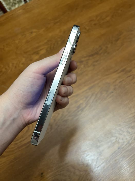 Iphone 13 Pro Max 128 !!!