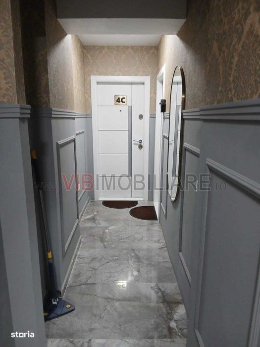 3 camere ideal regim hotelier | Oportunitate investiție | Parter + acc