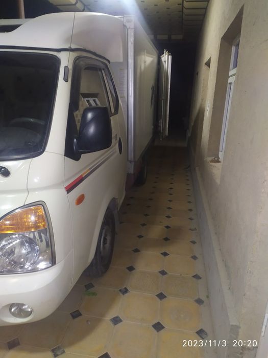 Hunday parker parker