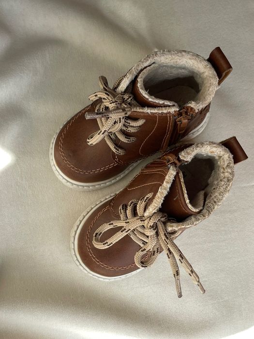 детски ботуши Polaris