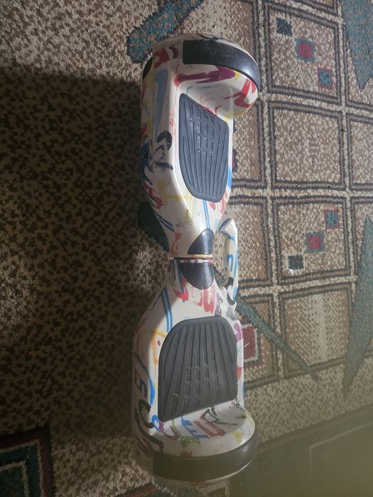 Vand Hoverboard in stare foarte.buna