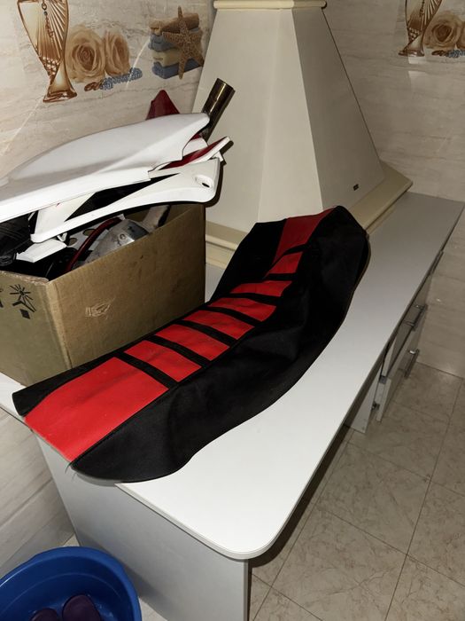 Продам мотоцикл Fmz