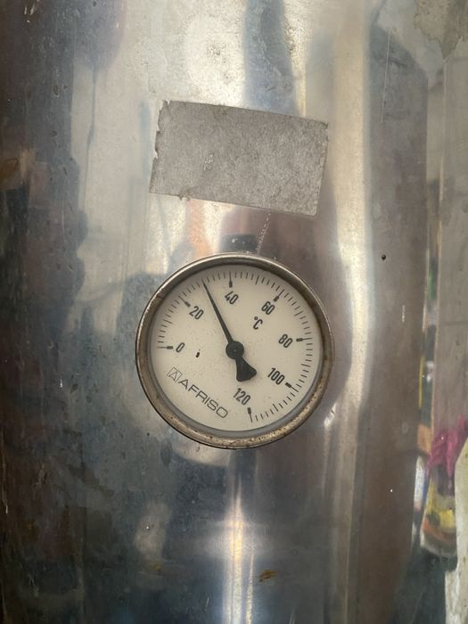 Boiler 100l pt apa calda