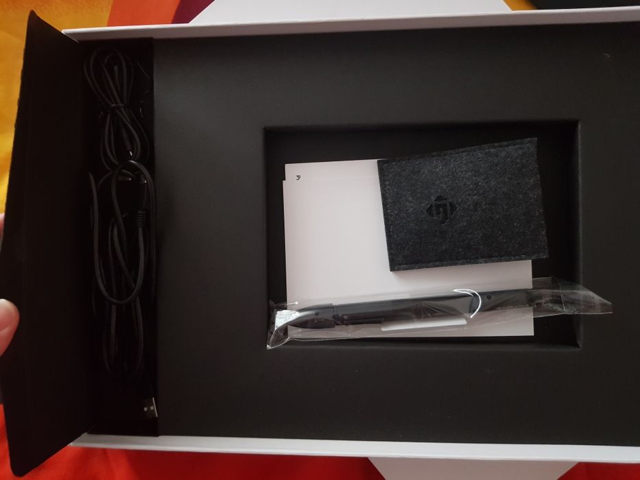 Gaomon Графичен таблет