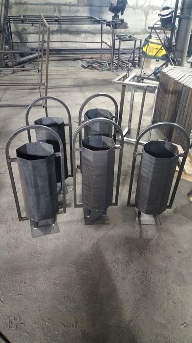 Лавочки скамейки