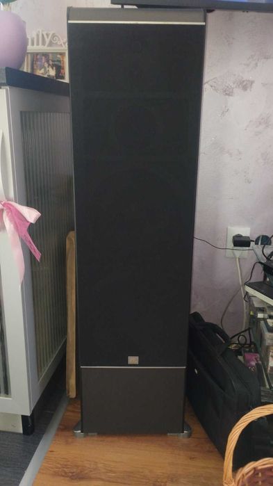 JBL ES 100 , ES35 , PW250