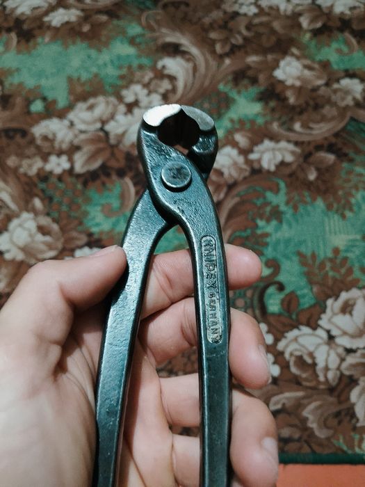 Продаю кусачки новые