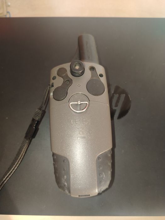 GPSmap Garmin 60 Csx. офроуд, туристическа навигация