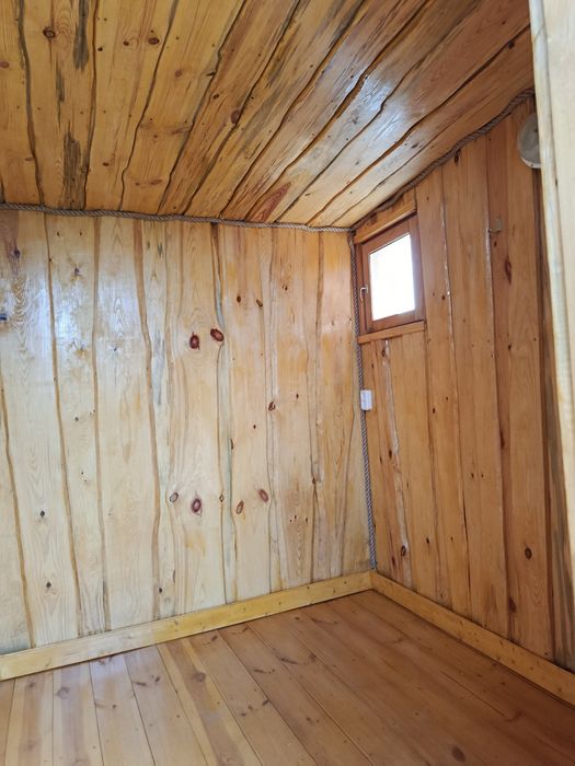 Сказочная банька