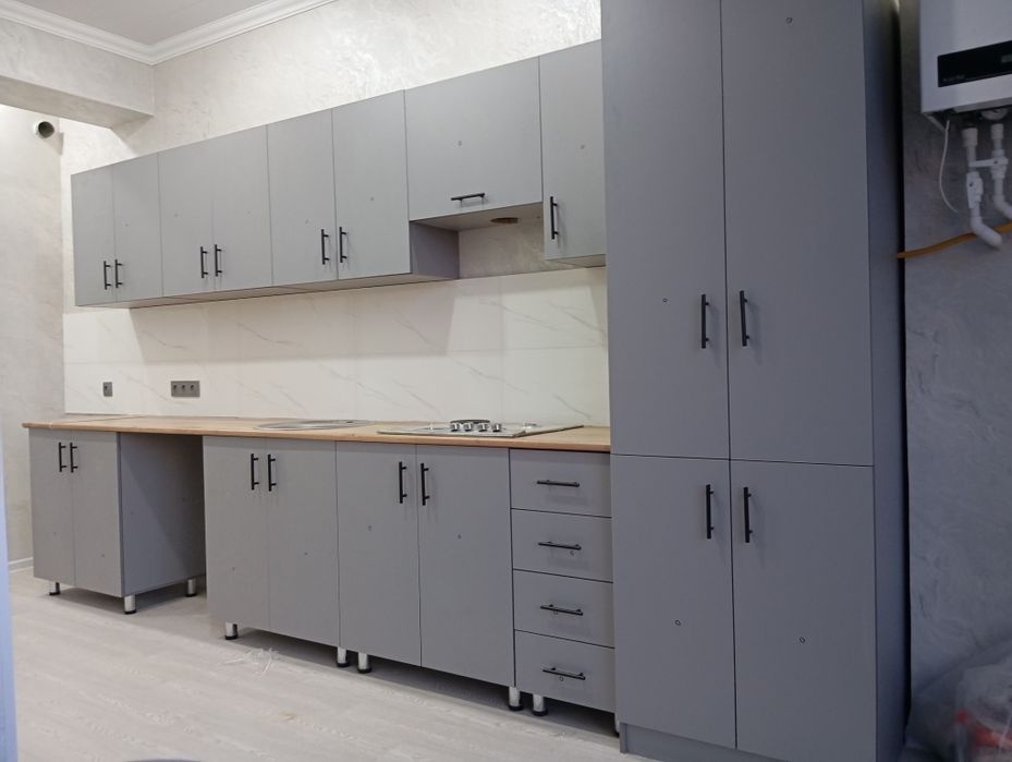 Istalgan turdagi mebillar