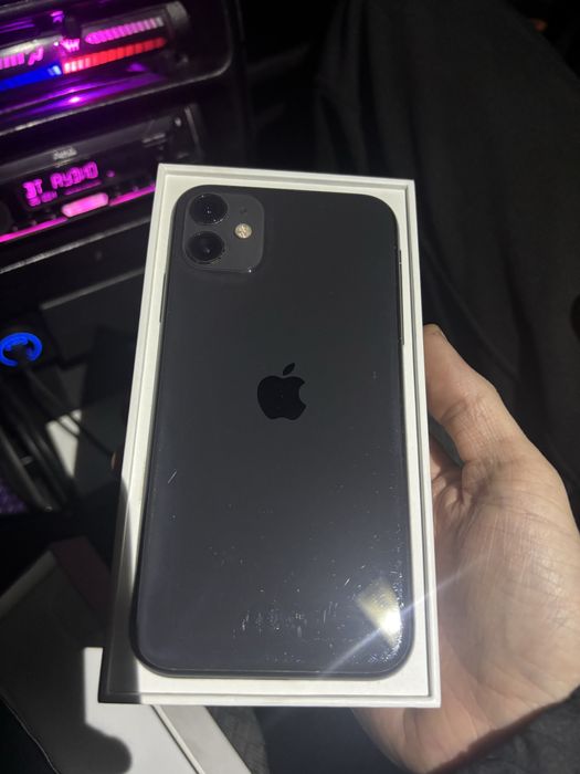 Iphone 11 128gb.