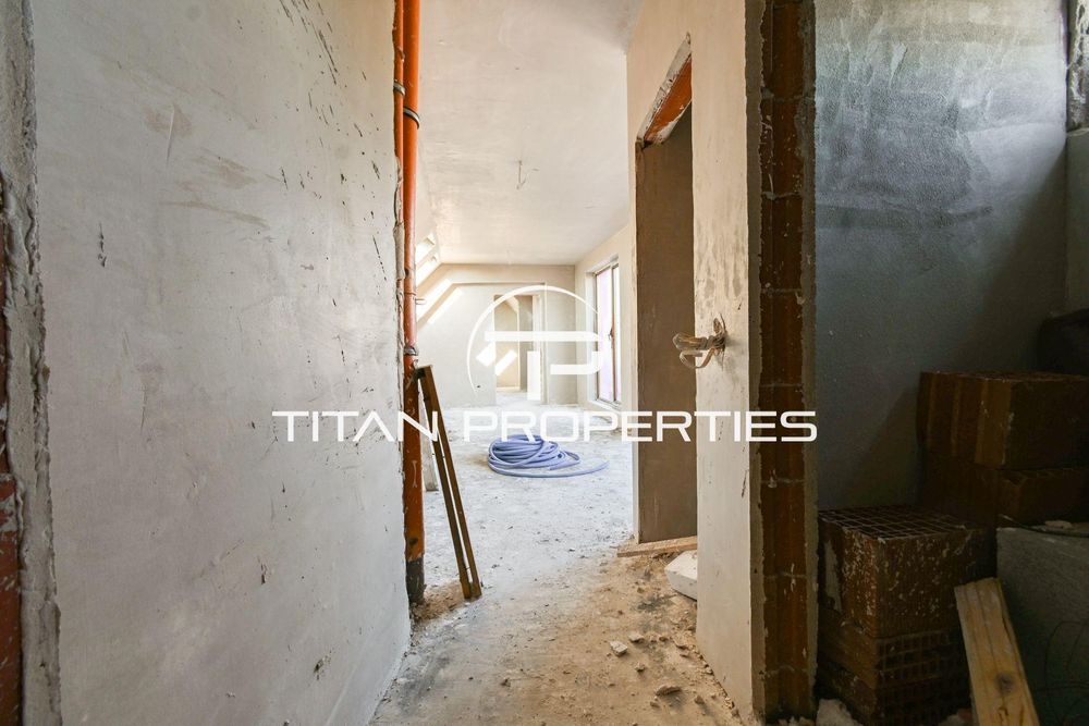 Двустаен , за продажба , ж.к. Банишора