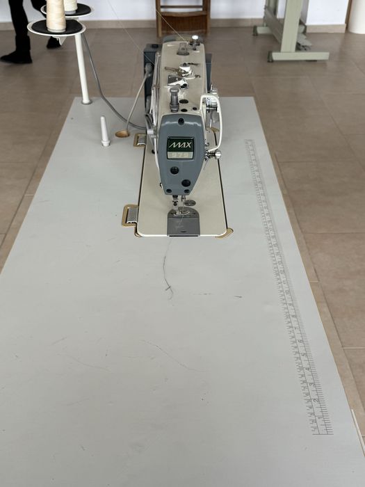 Прави шевни машини-8бр