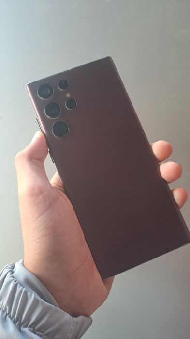 Galaxy s22 ultra