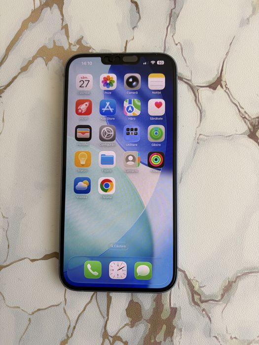 Iphone 14 plus - 128 GB