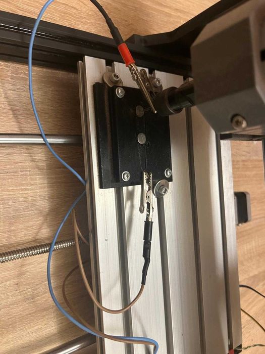 CNC 3018 Gravare Frezare suporta si laser