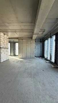 СРОЧНО ПРОДАЕТСЯ 4/13/51 в ЖК "Nest one" А Блок  Вид на Парк 112м2