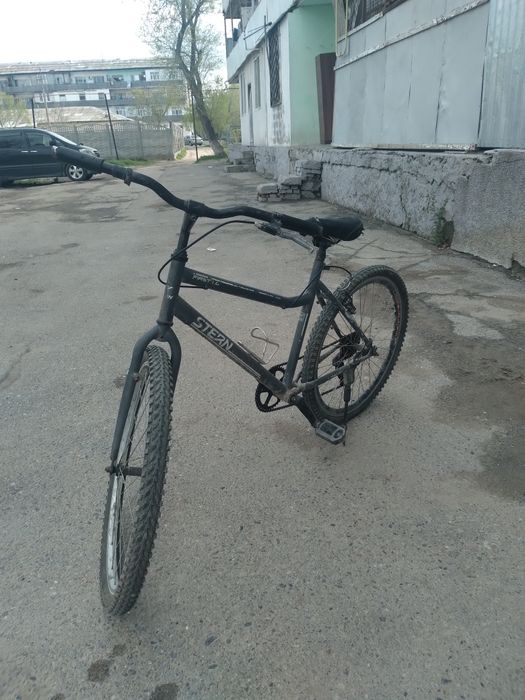 Велосипед сатылады