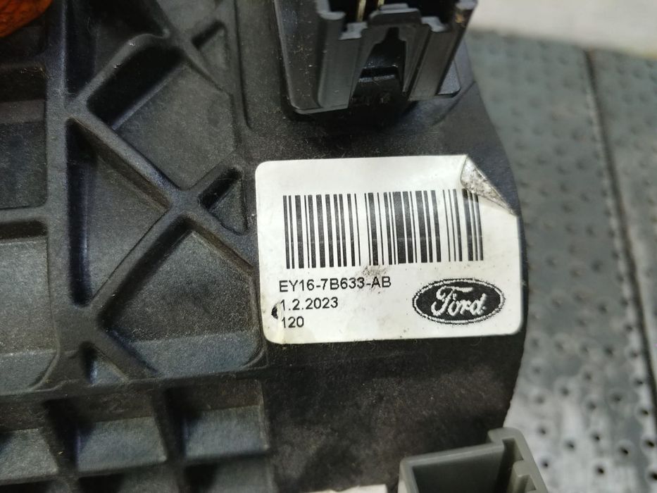 pedala ambreiaj 1.5 tdci ford transit courier c4a  2022  ey16-7b633-ab