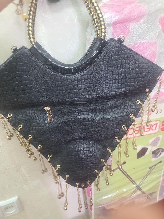 Сумка новый удобно