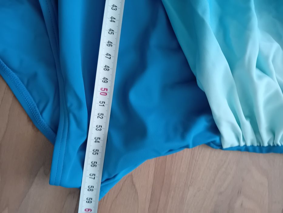 Ulla Popken N60 ,62голям размер  бански