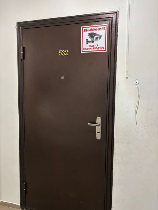 Сдам 1 ком квартиру