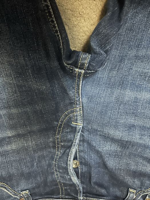 Blugi barbati Jack&Jones