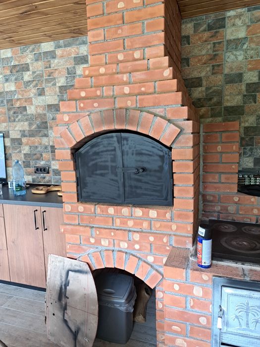 Sudor execut Porți grilaje garduri balamale