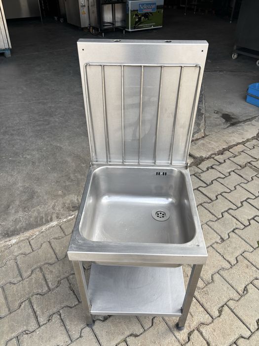 Chiuveta inox profesionala.