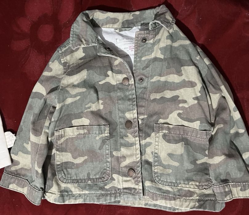 Geci pt fetita marime 86 primavara