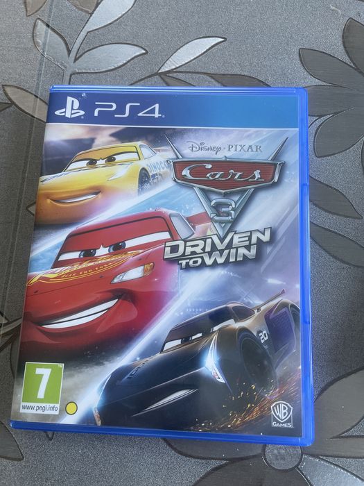 Игри за  плейстейшън 4