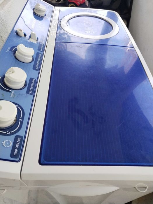 Mașina de spălat