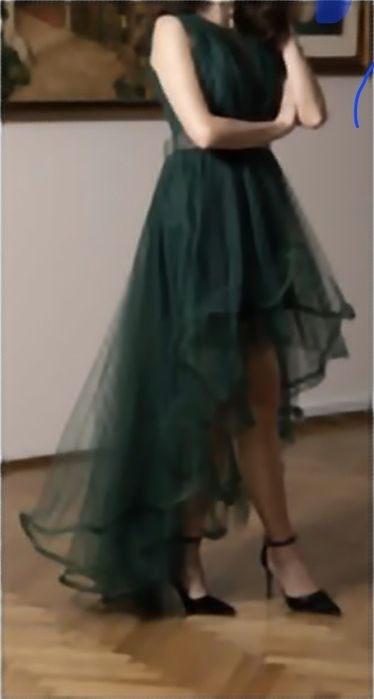 Vand rochie gala marime 38-40