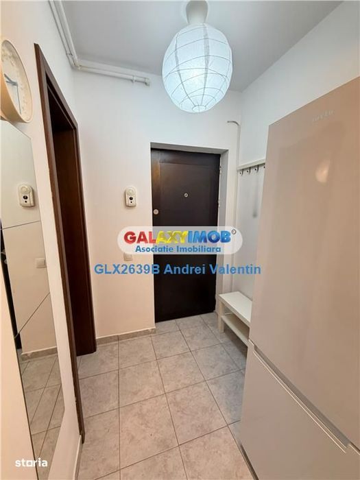 Apartament Tip Studio Berceni - Dimitrie Leonida - Parcare