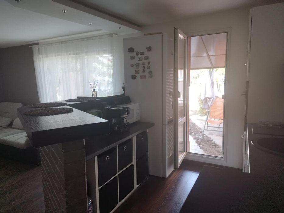 Дава се под наем Етаж от къща в София, Левски В - 80 кв.м за 561 € - Снимка #1