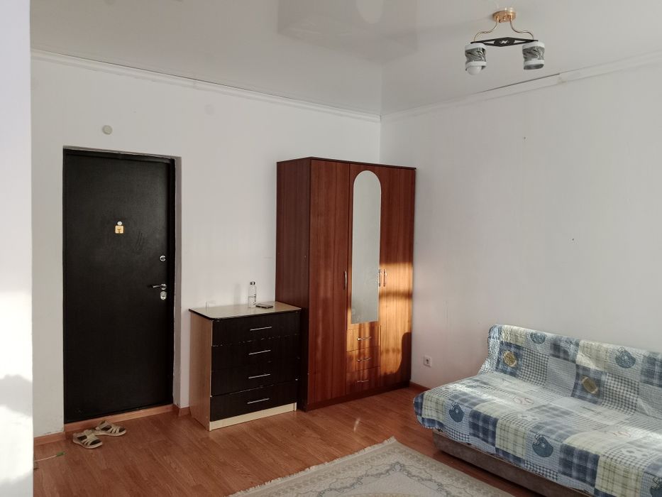 Аренда студии в лесной поляне