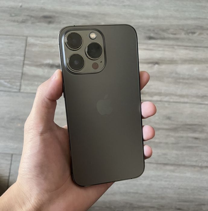 Iphone 13 pro срочно продам