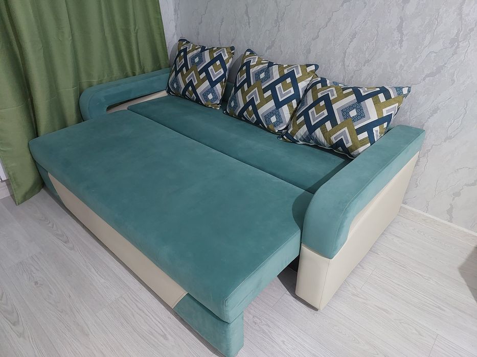 Продам диван раскладной