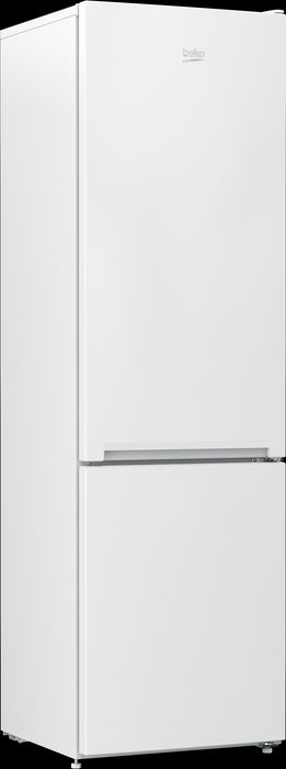 Нов хладилник с фризер Beko Total No Frost 181 см