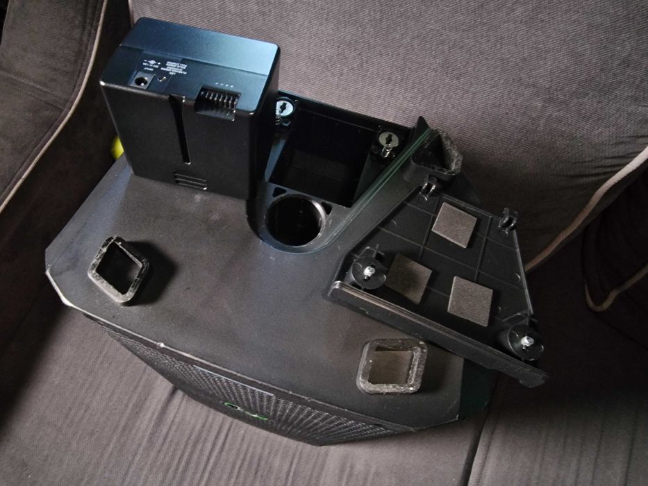 Mackie Thump GO - 8" Bluetooth колонка