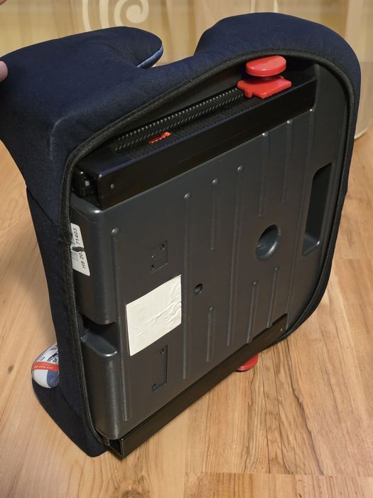 Inaltator auto cu isofix