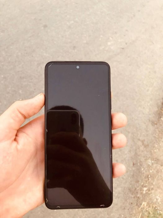 Redmi note 11  bor holati yaxshi