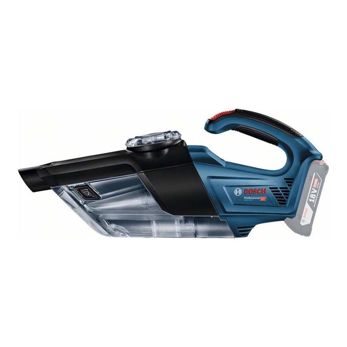 Bosch GAS 18V-1 акумулаторна прахосмукачка ЧИСТО НОВА ТОП ЦЕНА