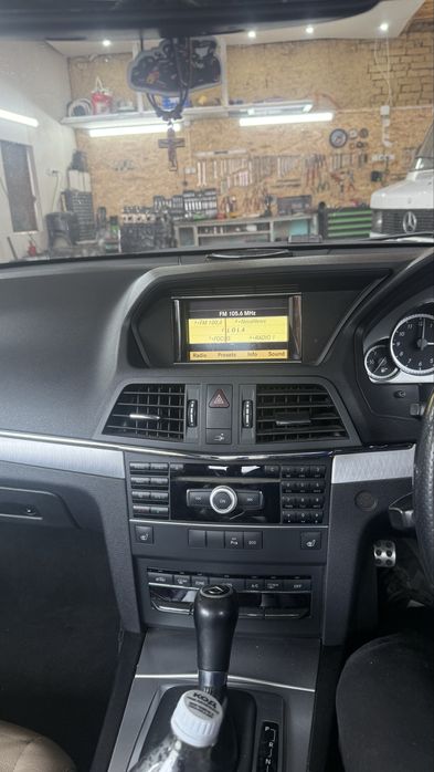 Монтаж на андроид мултимедии, камери и DVR