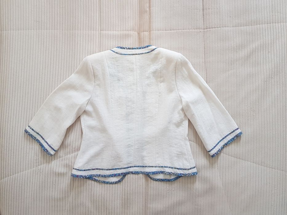Costum elegant de vară NOU