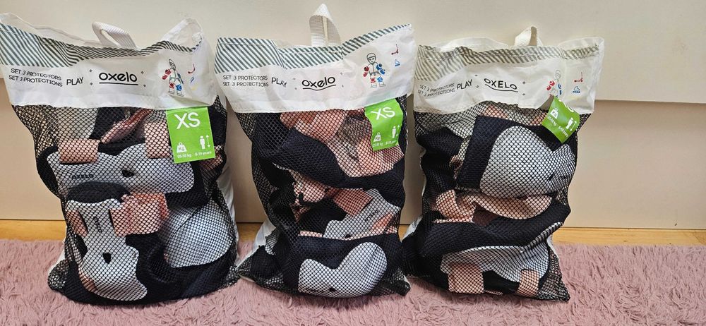 Детски Ролери Oxelo