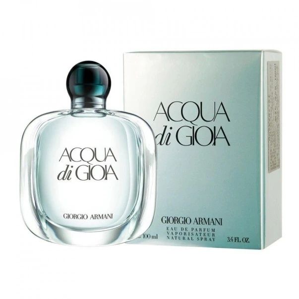 Acqua Di Gioia EDP 100ml- парфюм за жени