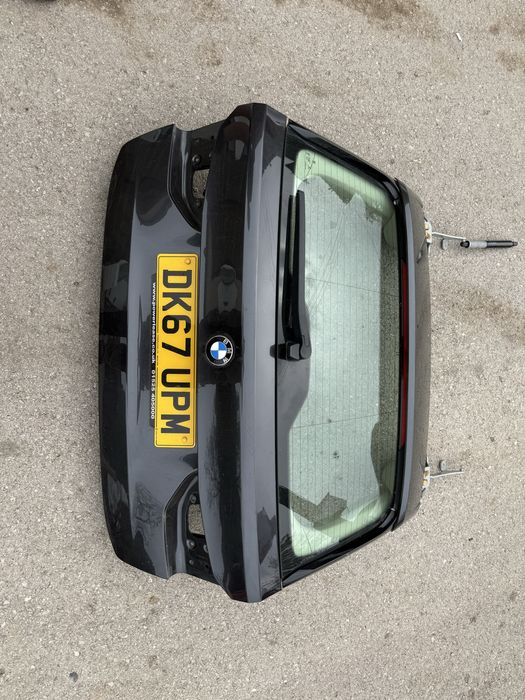 Заден капак BMW G31 / БМВ Г31