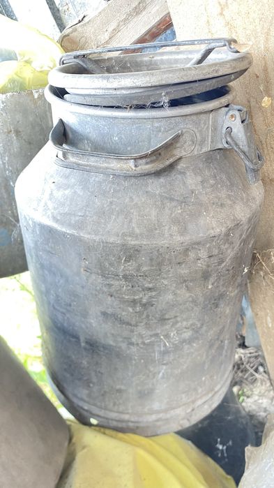 Фляги аллюминневые